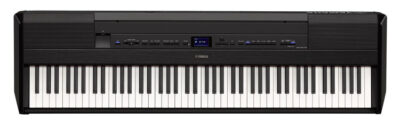 Portable Piano von Yamaha